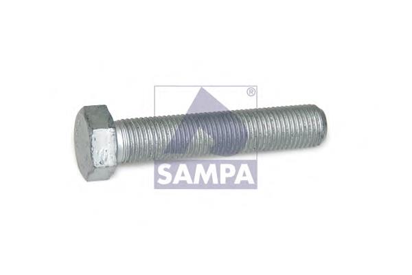 A2109900504 Mercedes Parafuso de fixação do braço oscilante inferior traseiro, externo