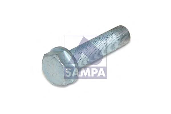 A0069908504 Mercedes Parafuso de fixação de estabilizador traseiro