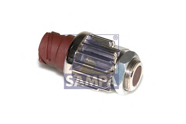 81255200134 MAN Sensor de ativação do sinal de parada