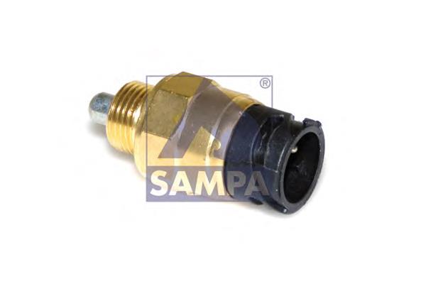 096225 Sampa Otomotiv‏ Sensor de indicador da lâmpada de caixa de transferência de bloqueio de diferencial