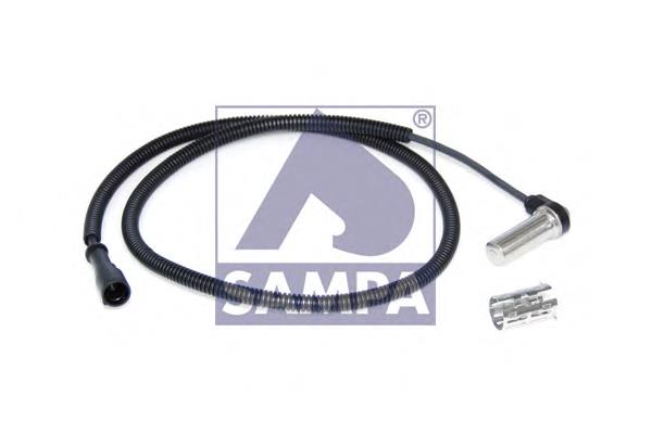 121658 Diesel Technic Sensor ABS