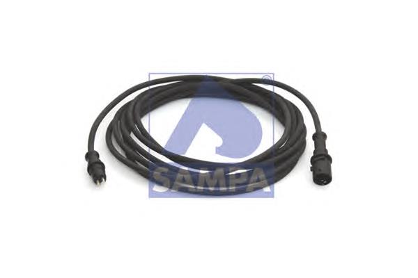 Fio traseiro de sensor ABS Knorr-bremse II367564000 preço, a partir de 30,15 USD