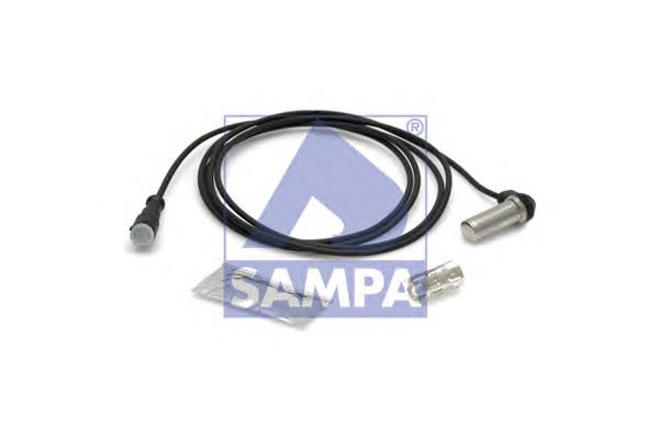 Sensor ABS traseiro Wabco 4410328620