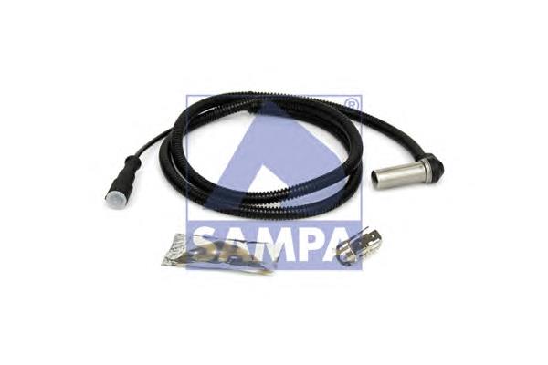 Compre 0015426818 Mercedes Sensor dianteiro de ABS