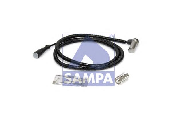 0015426818 Mercedes Sensor dianteiro de ABS