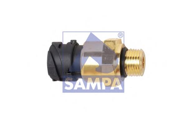 7420803650 Renault (RVI) Sensor de pressão do sistema do freio pneumático