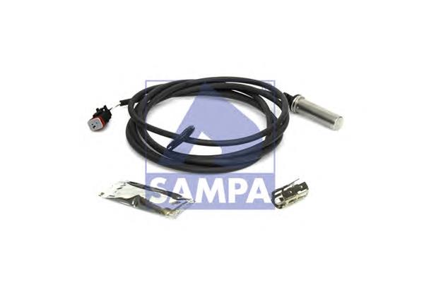 20528660 Volvo Sensor ABS traseiro