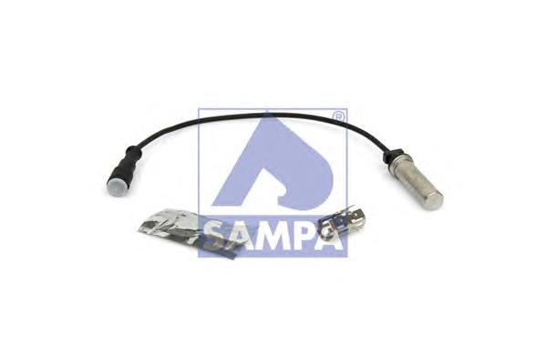 Compre 0486001032 Knorr-bremse Sensor ABS