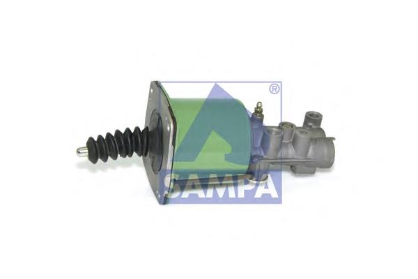 Reforçador de embraiagem Reforçador Hidráulico Pneumático Wabco 9700519502 preço, a partir de 578,67 USD
