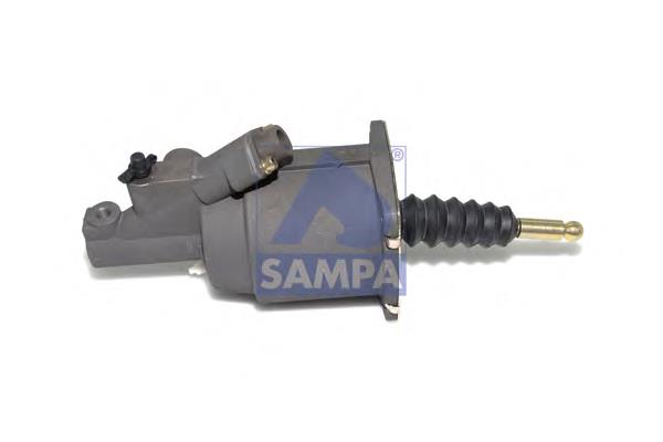 Reforçador de embraiagem Reforçador Hidráulico Pneumático AIR Fren 09628492 preço, a partir de 129,20 USD