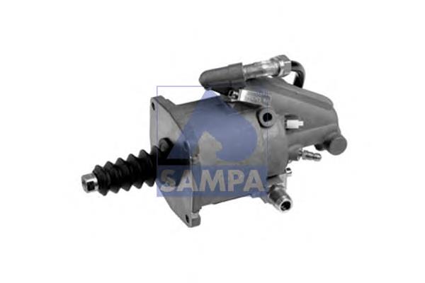 Compre 091337966 AIR Fren Reforçador de embraiagem Reforçador Hidráulico Pneumático