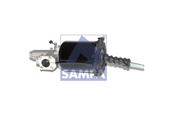 Compre RD887863 Rider Reforçador de embraiagem Reforçador Hidráulico Pneumático