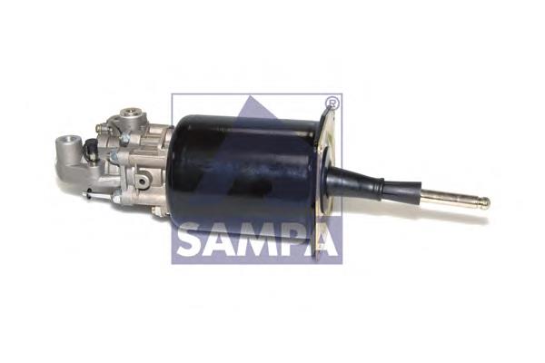 Reforçador de embraiagem Reforçador Hidráulico Pneumático Wabco 9700511570 preço, a partir de 161,69 USD