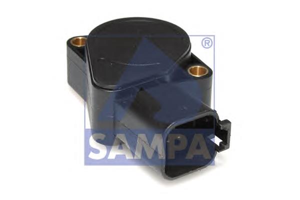 Sensor de posição de pedal de acelerador (de gás) Volvo 20504685 preço, a partir de 31,64 USD
