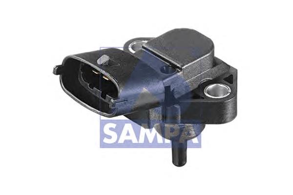 4893924 Iveco Sensor de pressão de supercompressão