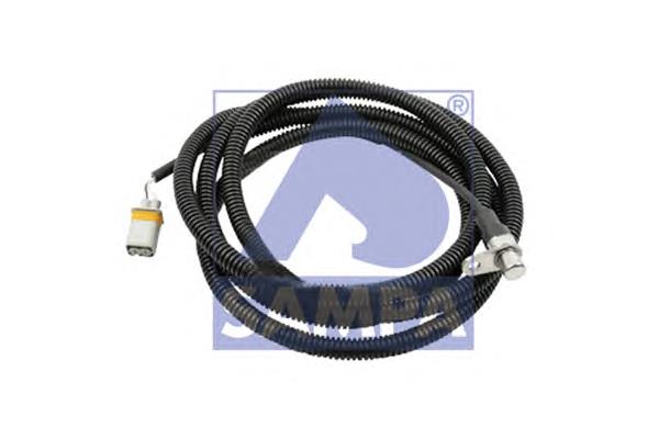 81271206182 MAN Sensor ABS traseiro esquerdo