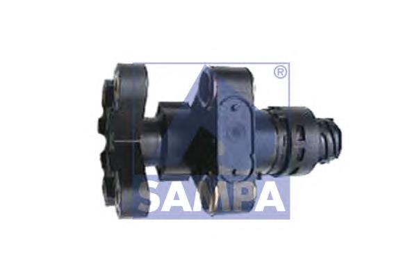 Compre 0035422618 Mercedes Sensor traseiro do nível de posição de carroçaria