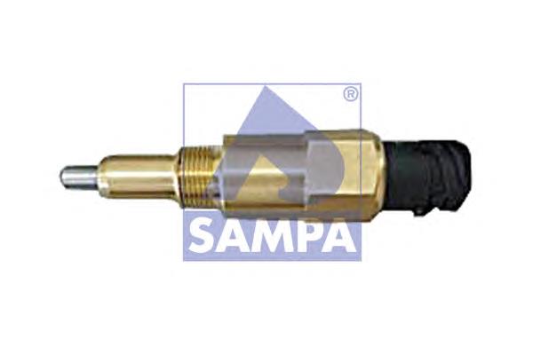 Sensor de ativação de velocidades da Caixa de Mudança Wabco 4411000720