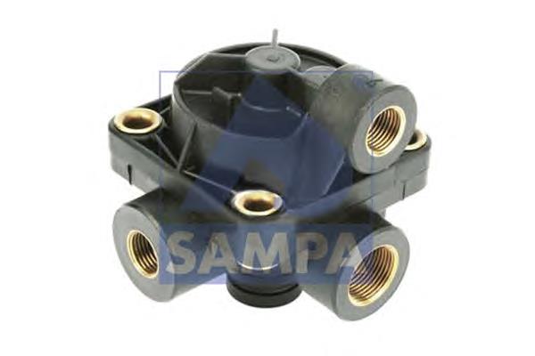Válvula de aceleração do sistema pneumático AIR Fren 05545023 preço, a partir de 63,85 USD