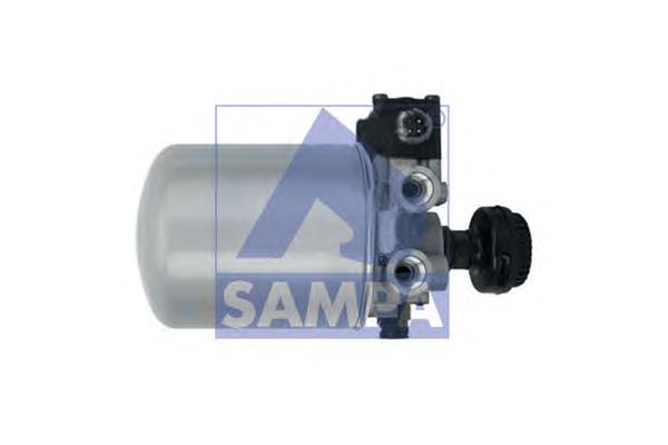 Secador de ar do sistema pneumático 4324251050 Wabco