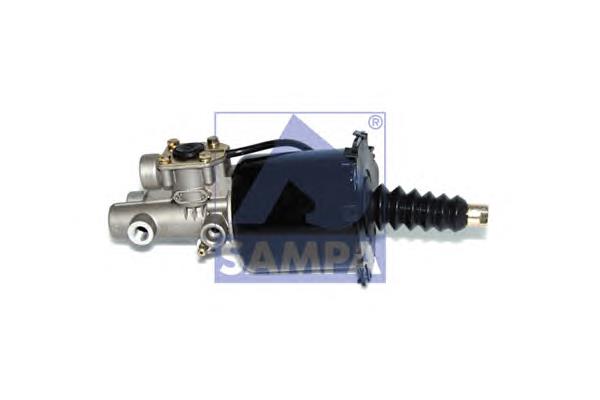 Reforçador de embraiagem Reforçador Hidráulico Pneumático Cojali 2250250