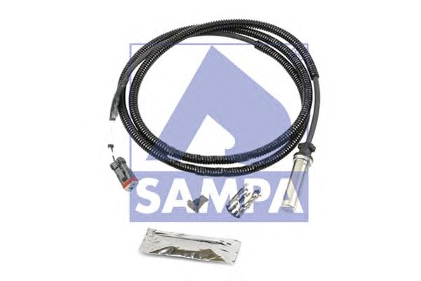 1892057 Scania Sensor ABS traseiro