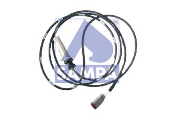 Sensor ABS traseiro Wabco 4410359332 preço, a partir de 36,54 USD
