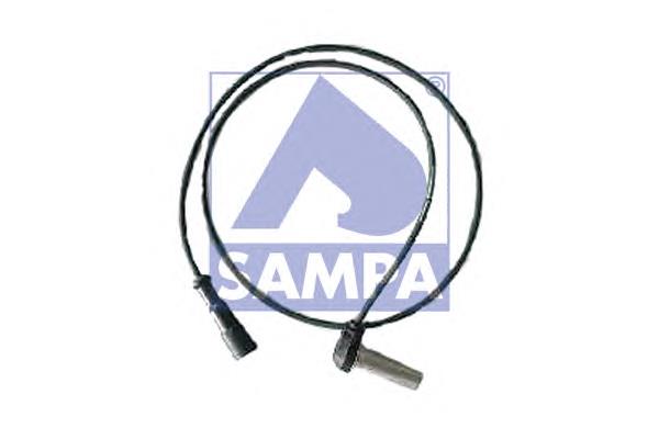 40549 Febi Sensor dianteiro de ABS