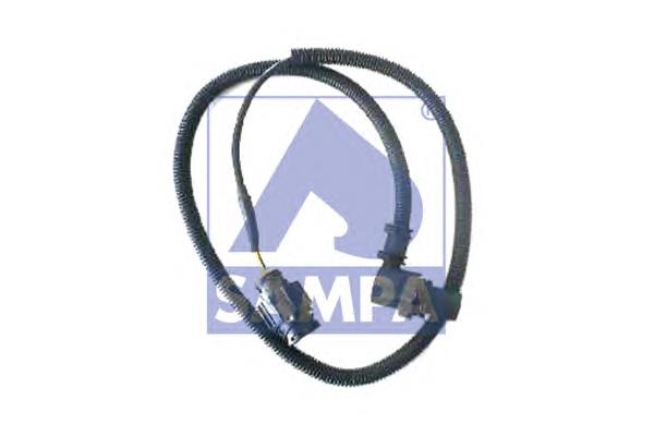 20374282 Volvo Sensor de posição (de revoluções) de cambota