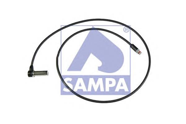 CCZ1666ABE ABE Sensor dianteiro de ABS