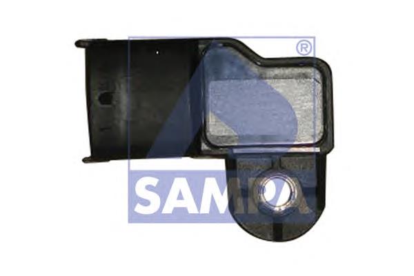 Sensor de pressão no coletor de admissão, MAP Iveco 504073323 preço, a partir de 23,91 USD