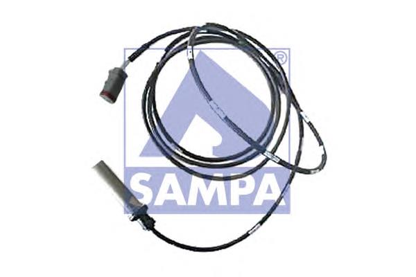 Sensor ABS traseiro 4410359332 Wabco