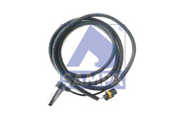Sensor ABS dianteiro direito 81271206221 MAN