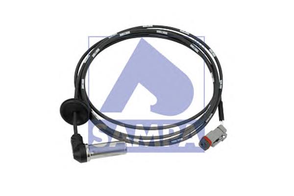 Sensor ABS traseiro direito Febi 106477 preço, a partir de 40,05 USD