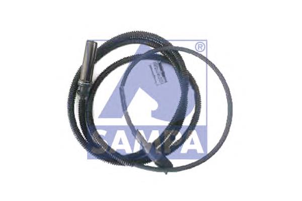 121653 Diesel Technic Sensor ABS traseiro