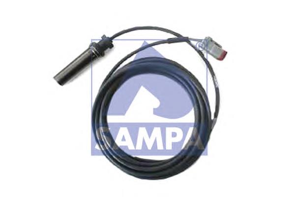 Sensor ABS dianteiro esquerdo Febi 103764 preço, a partir de 43,60 USD