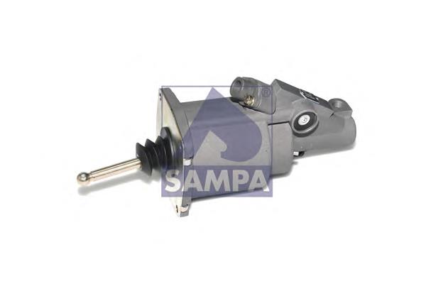 Reforçador de embraiagem Reforçador Hidráulico Pneumático Volvo 1392204 preço, a partir de 130,80 USD