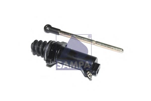 Compre E50009 Brembo Cilindro de trabalho de embraiagem