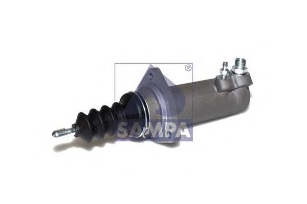 Cilindro de trabalho de embraiagem Scania 1754943 preço, a partir de 104,70 USD