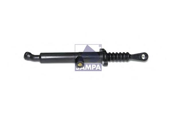 A0012959106 Mercedes Cilindro mestre de embraiagem