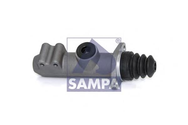 Compre 624503AM Knorr-bremse Cilindro mestre de embraiagem