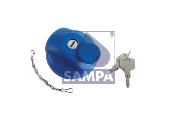 Compre Tampa (tampão) do tanque de combustível Iveco Stralis 2