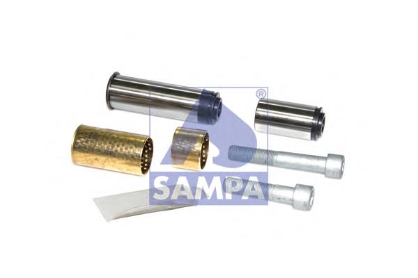 095925 Sampa Otomotiv‏