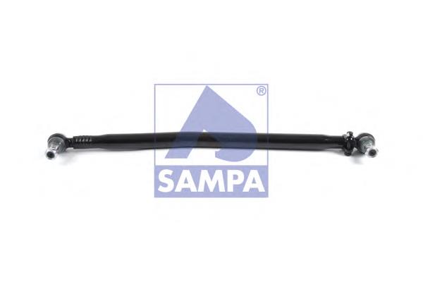 Tração de direção de suspensão dianteira longitudinal DAF 1395994 preço, a partir de 103,01 USD
