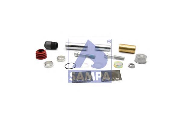 Kit de reparação de suporte do freio dianteiro Ford 2292232 preço, a partir de 76,59 USD