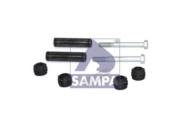 93161759 Iveco Guia de suporte dianteiro