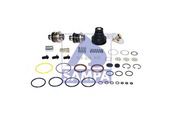 Compre 11R2929 AIR Fren Kit de reparação de separador de umidade (TRUCK)