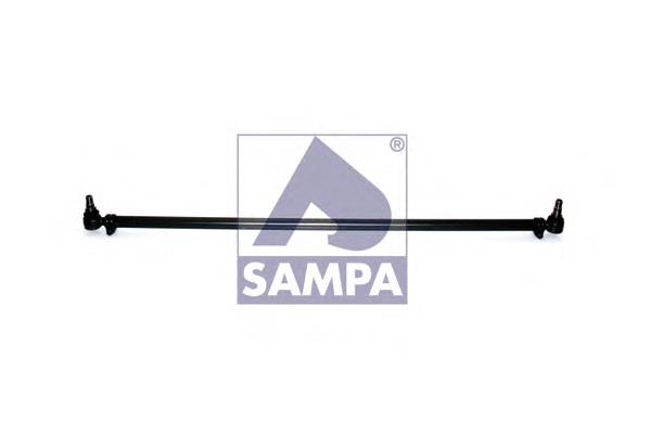 Compre 1626494 Volvo Barra transversal de suspensão dianteira