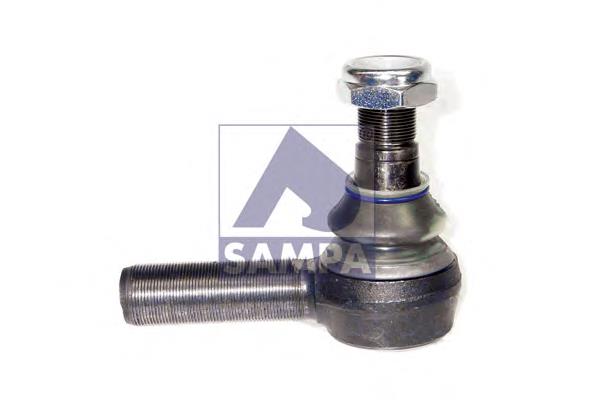 Compre A0024600448 Mercedes Ponta da barra de direção transversal