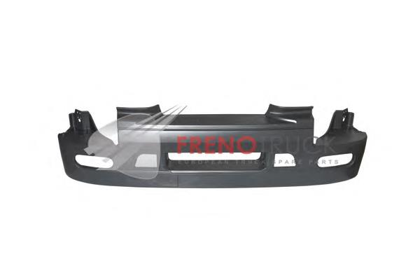 RVIFB001 Pacol Pára-choque dianteiro
